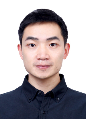 李鹏伟副研究员